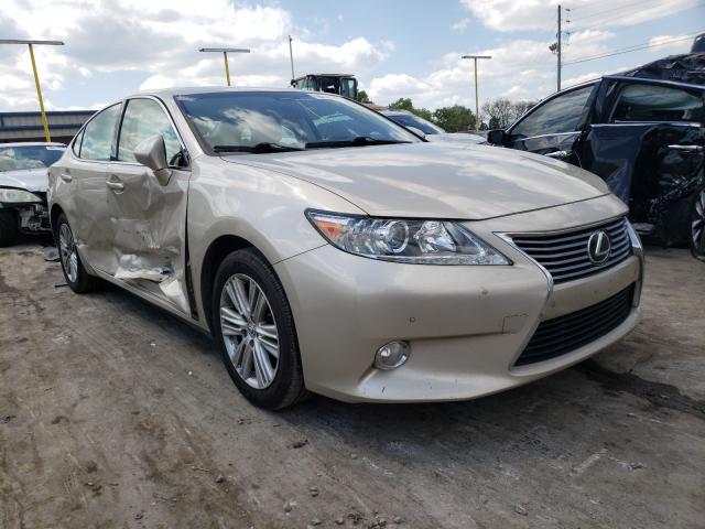 LEXUS ES 350 2014 jthbk1gg3e2142798