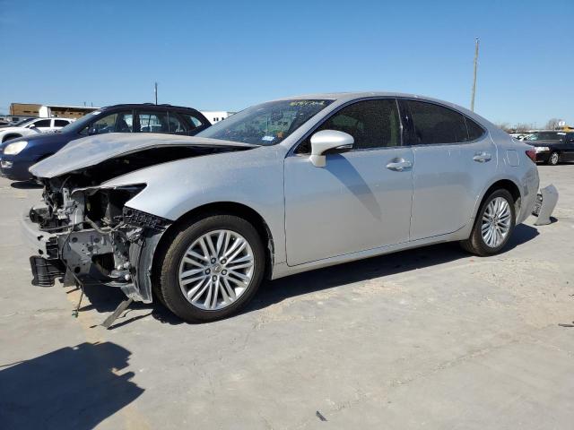 LEXUS ES 350 2014 jthbk1gg3e2142848