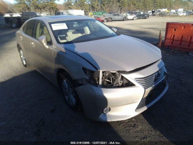 LEXUS ES 350 2014 jthbk1gg3e2142946