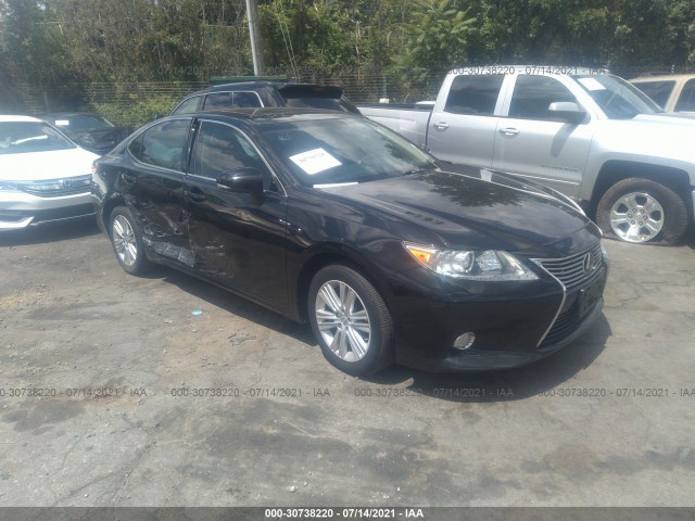 LEXUS ES 350 2014 jthbk1gg3e2143157