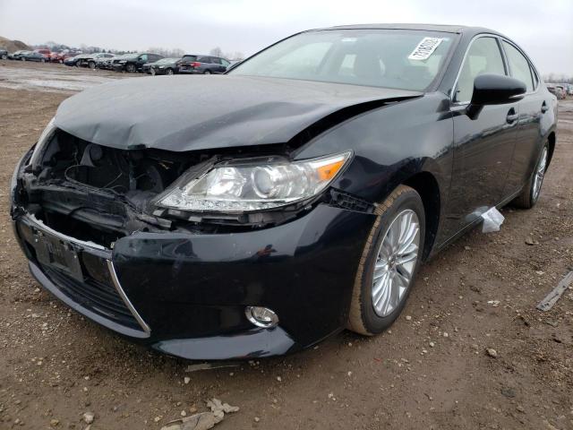 LEXUS ES 350 2014 jthbk1gg3e2143353