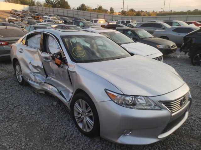 LEXUS ES 350 2014 jthbk1gg3e2143790