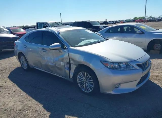 LEXUS ES 350 2014 jthbk1gg3e2144180