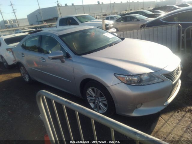 LEXUS ES 350 2014 jthbk1gg3e2144664