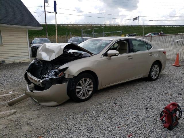 LEXUS ES 350 2014 jthbk1gg3e2145118