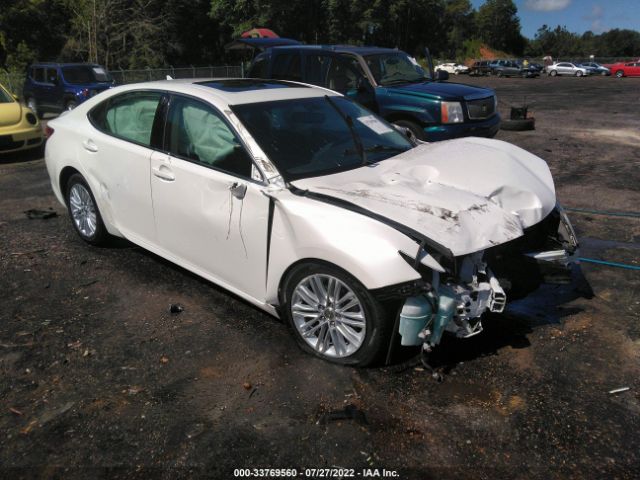 LEXUS ES 350 2014 jthbk1gg3e2145281