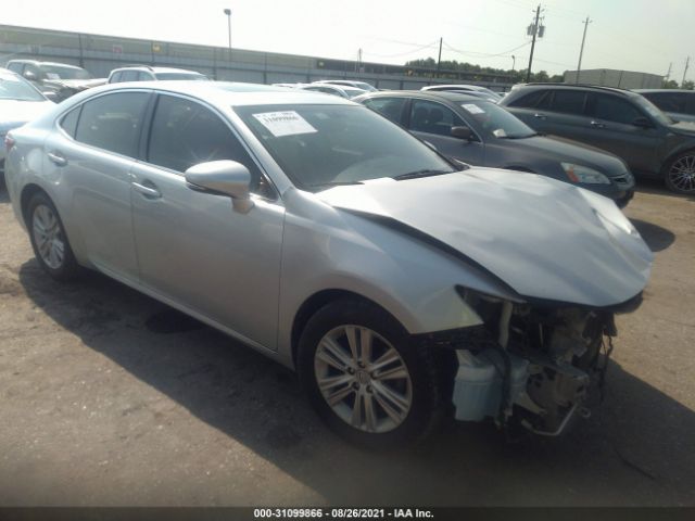 LEXUS ES 350 2014 jthbk1gg3e2146432