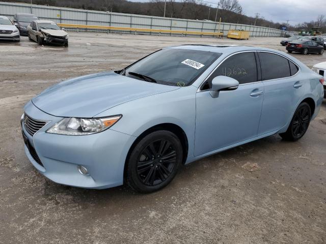 LEXUS ES350 2014 jthbk1gg3e2148620