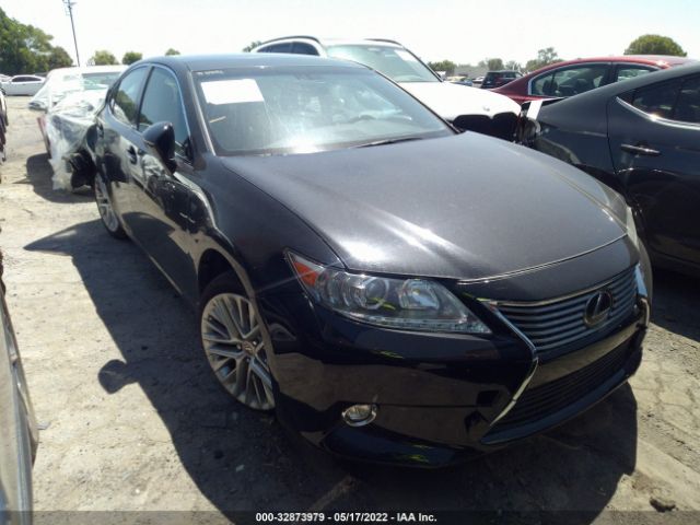 LEXUS ES 350 2014 jthbk1gg3e2148715