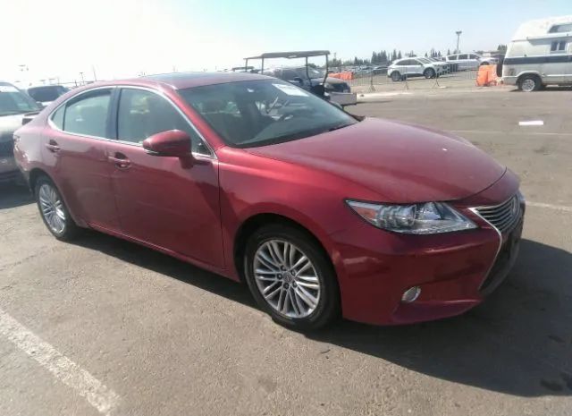 LEXUS NULL 2014 jthbk1gg3e2150061