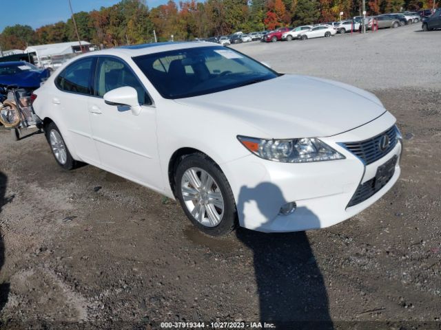 LEXUS ES 350 2014 jthbk1gg3e2151257