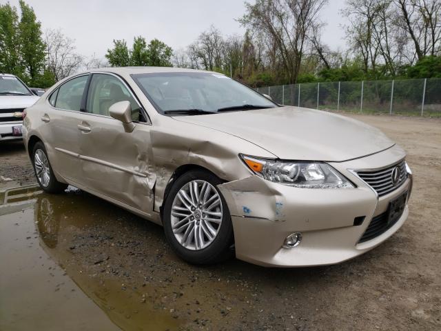 LEXUS ES 350 2015 jthbk1gg3f2151678