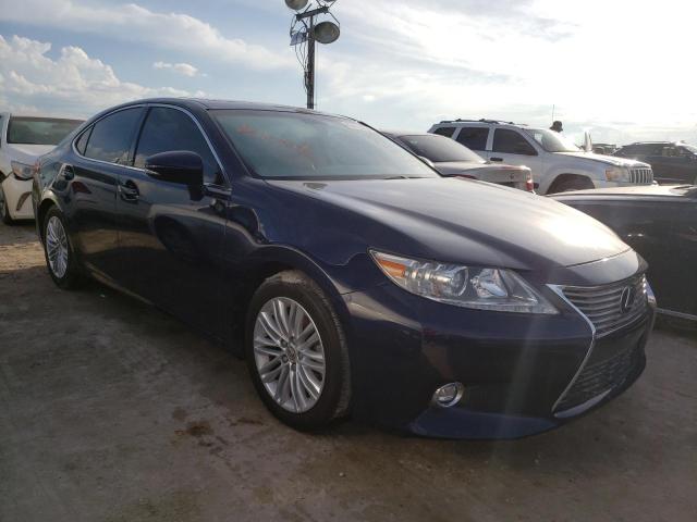 LEXUS ES 350 2015 jthbk1gg3f2151843