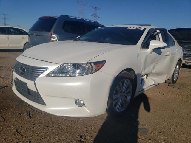 LEXUS ES350 2015 jthbk1gg3f2151938