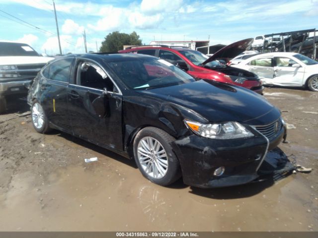 LEXUS ES 350 2015 jthbk1gg3f2153432