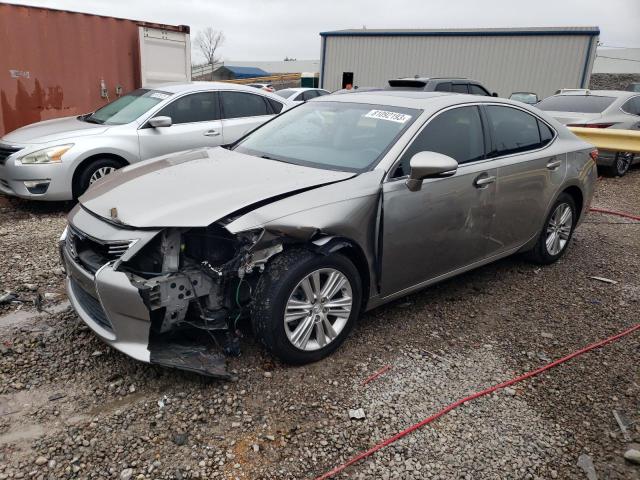 LEXUS ES350 2015 jthbk1gg3f2154435