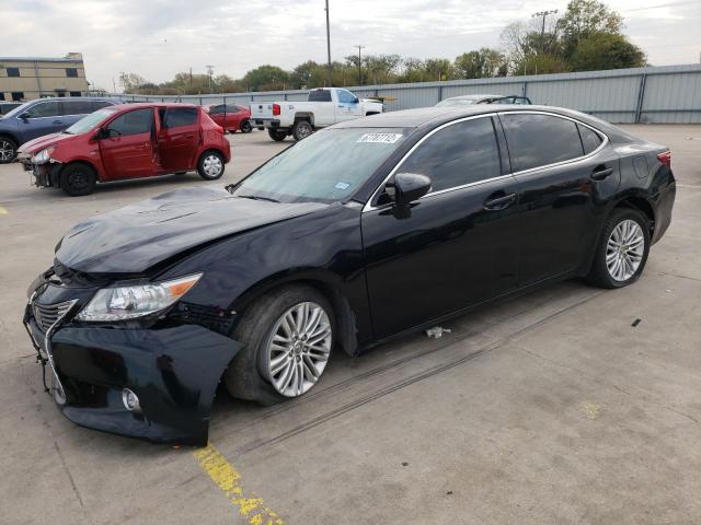 LEXUS ES 350 2015 jthbk1gg3f2159330