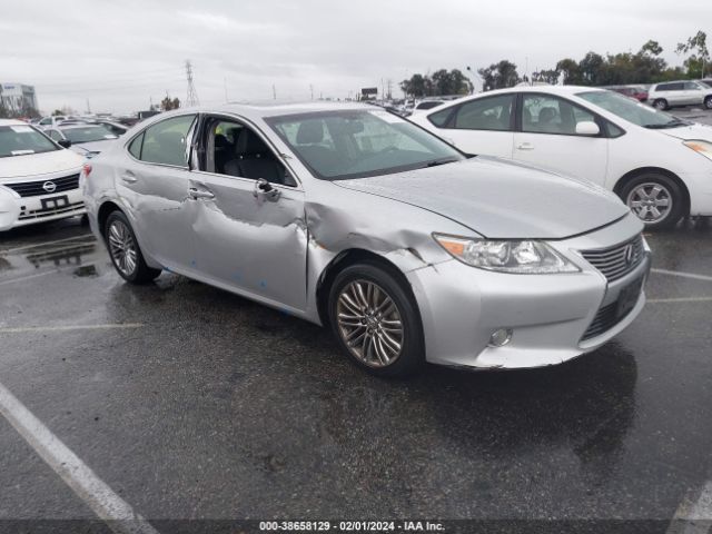 LEXUS ES 350 2015 jthbk1gg3f2159361