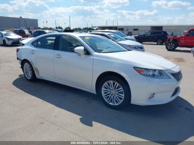 LEXUS ES 2015 jthbk1gg3f2159456