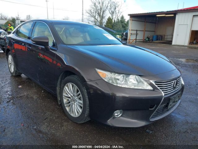 LEXUS ES 350 2015 jthbk1gg3f2160560