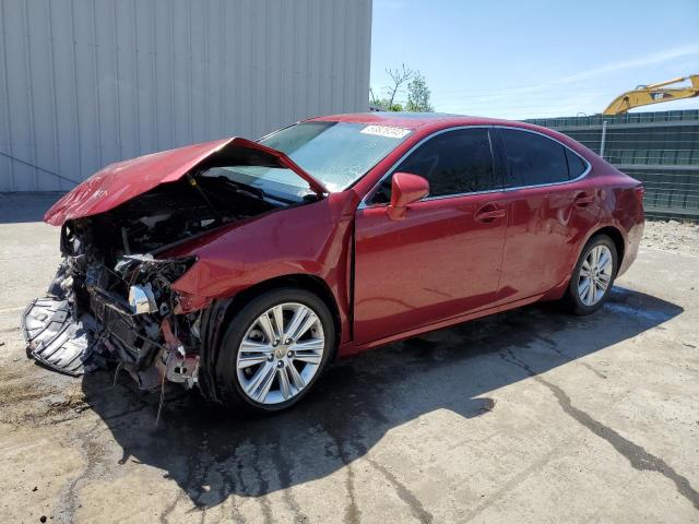 LEXUS ES350 2015 jthbk1gg3f2165970