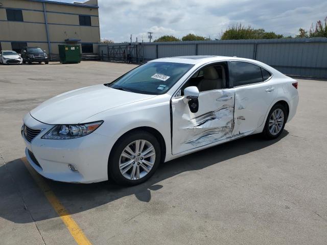 LEXUS ES350 2015 jthbk1gg3f2166276