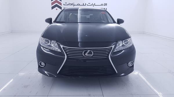 LEXUS ES 350 2015 jthbk1gg3f2166908