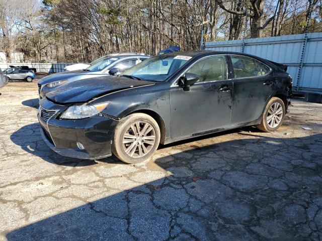 LEXUS ES350 2015 jthbk1gg3f2167542