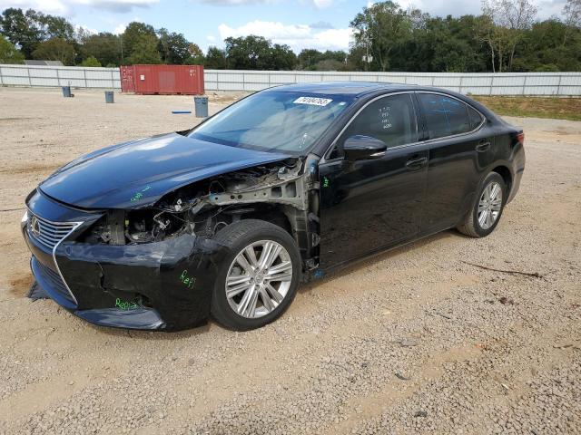 LEXUS ES350 2015 jthbk1gg3f2168870