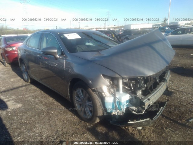 LEXUS ES 350 2015 jthbk1gg3f2169484