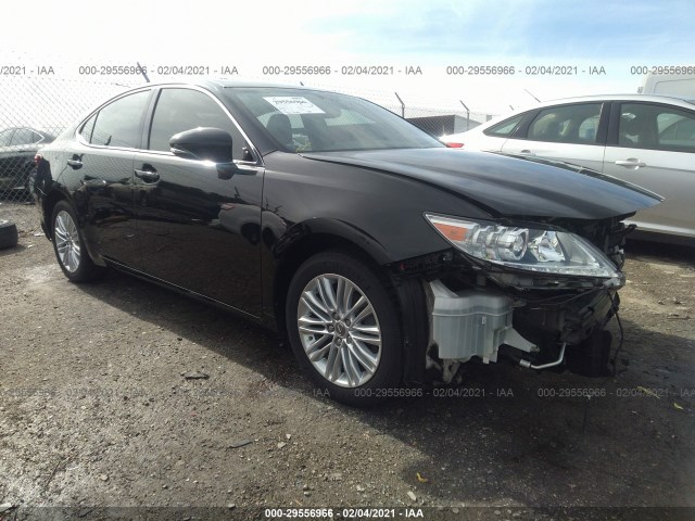 LEXUS ES 350 2015 jthbk1gg3f2169503