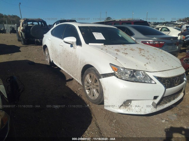 LEXUS ES 350 2015 jthbk1gg3f2169727