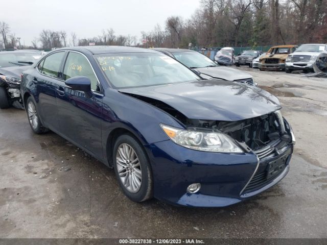 LEXUS ES 350 2015 jthbk1gg3f2171199