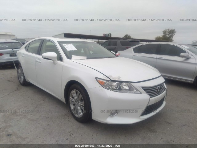 LEXUS ES 350 2015 jthbk1gg3f2174748