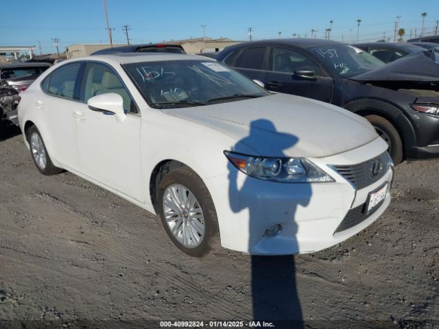 LEXUS ES 2015 jthbk1gg3f2176693