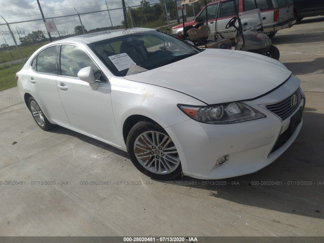 LEXUS ES 350 2015 jthbk1gg3f2182588