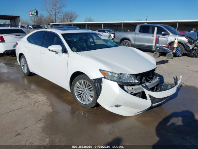 LEXUS NULL 2015 jthbk1gg3f2185412