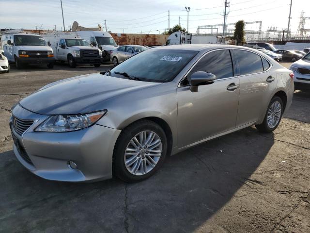 LEXUS ES 350 2015 jthbk1gg3f2187600