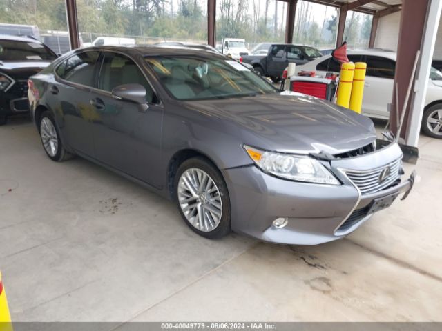 LEXUS ES 2015 jthbk1gg3f2187774