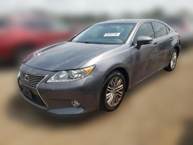 LEXUS ES350 2015 jthbk1gg3f2187967