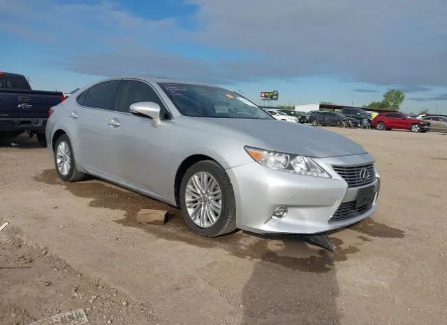 LEXUS ES 2015 jthbk1gg3f2189153