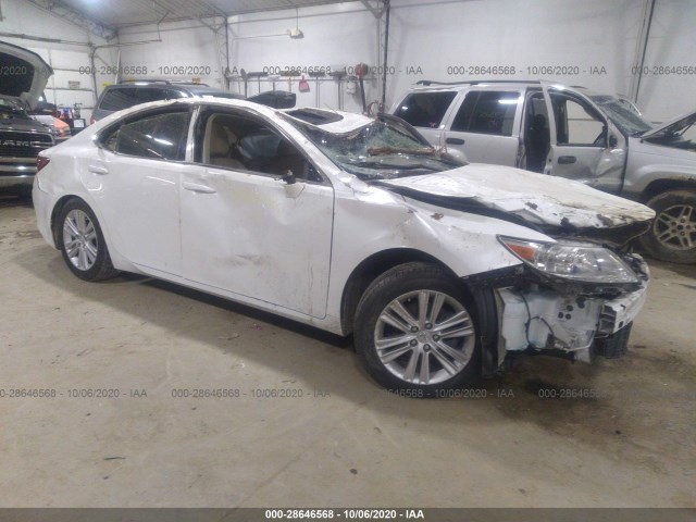 LEXUS ES 350 2015 jthbk1gg3f2189718