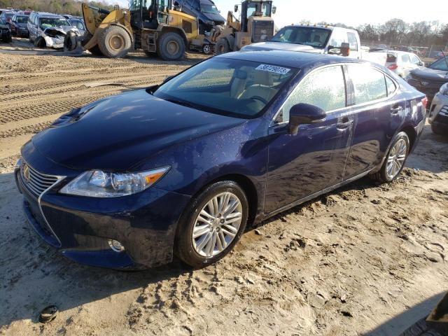 LEXUS ES350 2015 jthbk1gg3f2190061