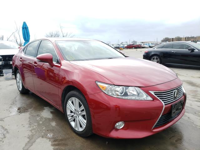 LEXUS ES 350 2015 jthbk1gg3f2194143