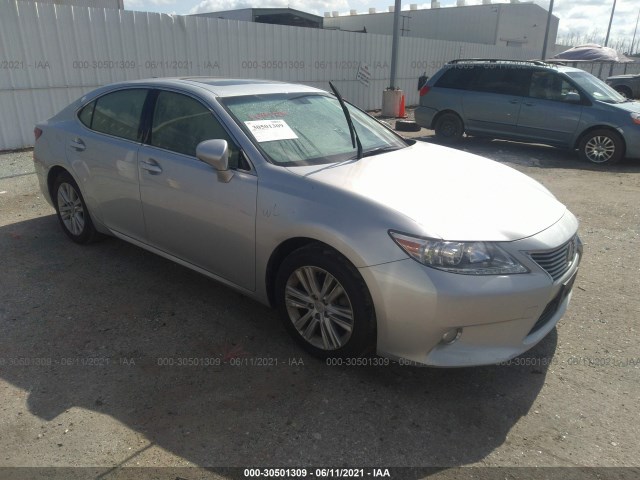 LEXUS ES 350 2015 jthbk1gg3f2195390