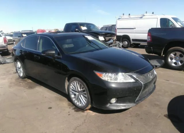 LEXUS ES 350 2015 jthbk1gg3f2197365