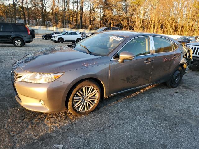 LEXUS ES350 2015 jthbk1gg3f2198810