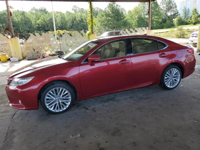 LEXUS ES 350 2015 jthbk1gg3f2199116