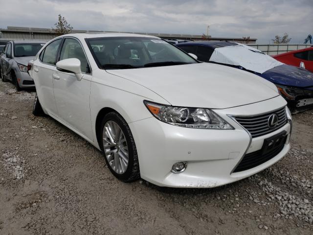 LEXUS ES 350 2015 jthbk1gg3f2200104