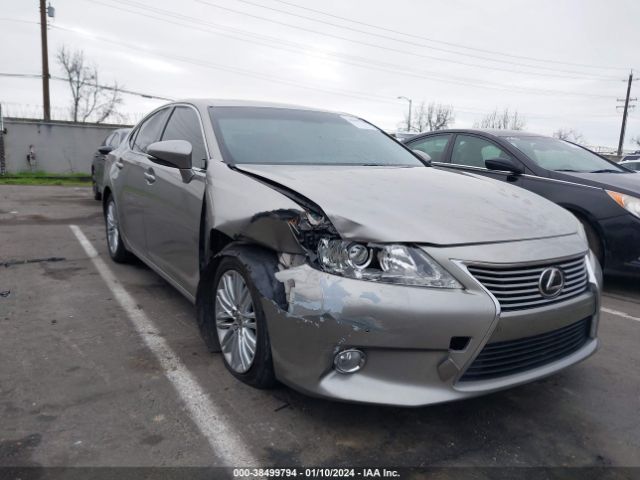 LEXUS NULL 2015 jthbk1gg3f2200765